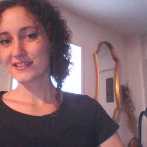 Meet your Posher, Marissa